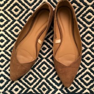 Nude Flats